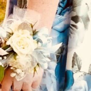 Meet your Posher, Maddy